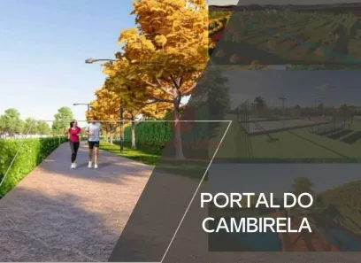 Lote/Terreno à venda, 225m² no Aririú, Palhoça