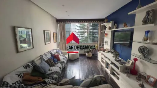 Apartamento com 3 Quartos à venda, 180m² no Copacabana, Rio de Janeiro
