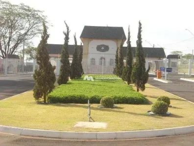 Lote/Terreno à venda, 360m² no Condomínio Jardim Botânico, Bady Bassitt