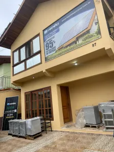 Ponto Comercial para alugar, 272m² no Jardim Uirá, São José dos Campos