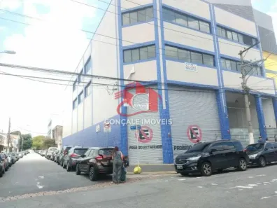 Imóvel Comercial à venda, 1350m² no Brás, São Paulo