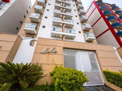 Apartamento com 2 Quartos para alugar, 70m² no Jardim do Sul, Bragança Paulista