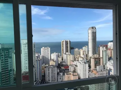 Apartamento com 3 Quartos à venda, 145m² no Centro, Balneário Camboriú