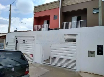 Sobrado com 3 Quartos à venda, 145m² no Jardim Denadai (Nova Veneza), Sumaré