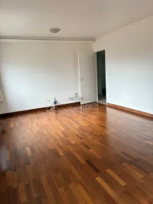 Apartamento com 2 Quartos para alugar, 117m² no Jardim Esplanada II, São José dos Campos