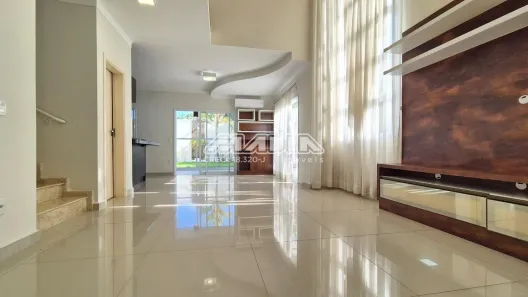 Casa de Condomínio com 3 Quartos à venda, 172m² no Vila Capuava, Valinhos
