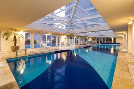 Apartamento com 3 Quartos à venda, 143m² no Chácara Santo Antônio (Zona Sul), São Paulo