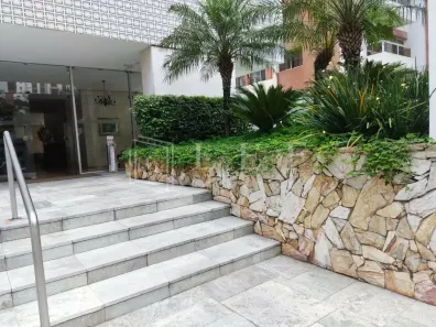 Apartamento com 3 Quartos à venda, 122m² no Santa Cecília, São Paulo