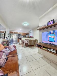 Apartamento com 3 Quartos à venda, 84m² no Parque 10 de Novembro, Manaus
