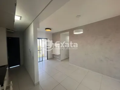 Apartamento com 2 Quartos à venda, 55m² no Parque Campolim, Sorocaba