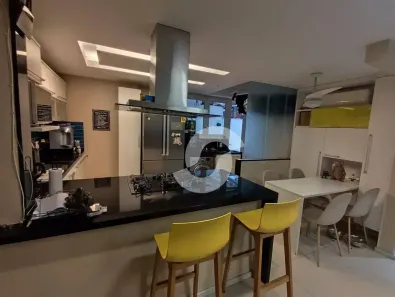Apartamento com 2 Quartos à venda, 95m² no Icaraí, Niterói