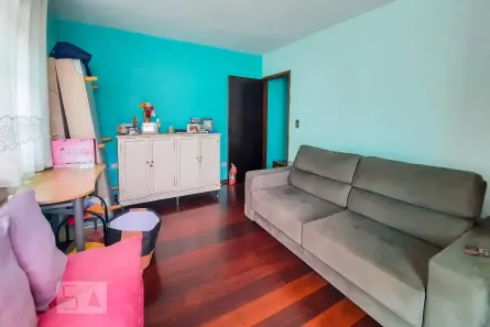 Casa com 2 Quartos à venda, 80m² no Centro, São Bernardo do Campo
