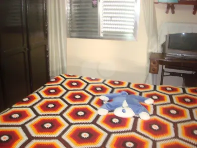 Apartamento com 3 Quartos à venda, 88m² no Parque Peruche, São Paulo