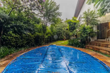 Sobrado com 4 Quartos à venda, 480m² no Pacaembu, São Paulo