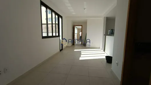Apartamento com 2 Quartos à venda, 77m² no Alto Barroca, Belo Horizonte