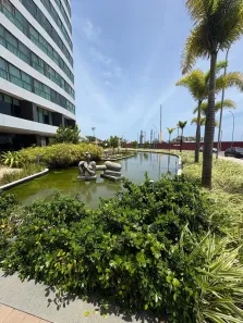Apartamento com 1 Quarto para alugar, 33m² no São José, Recife