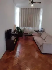 Apartamento com 3 Quartos à venda, 95m² no Flamengo, Rio de Janeiro