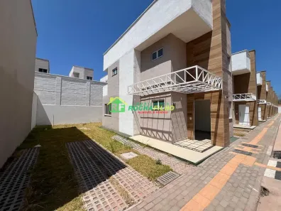 Casa de Condomínio com 3 Quartos para alugar, 155m² no Morros, Teresina