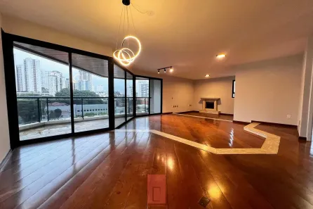 Apartamento com 4 Quartos à venda, 217m² no Santana, São Paulo