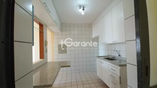 Apartamento com 3 Quartos à venda, 75m² no Jardim Auri Verde, Bauru