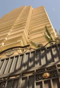 Apartamento com 4 Quartos à venda, 613m² no Santa Cecília, São Paulo