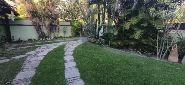 Casa com 5 Quartos à venda, 311m² no Itacoatiara, Niterói