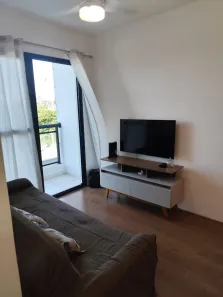 Apartamento com 2 Quartos para alugar, 55m² no Recreio dos Bandeirantes, Rio de Janeiro