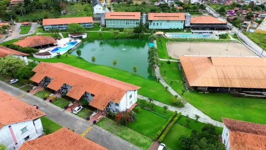 Apartamento com 2 Quartos à venda, 69m² no Ebenezer, Gravatá