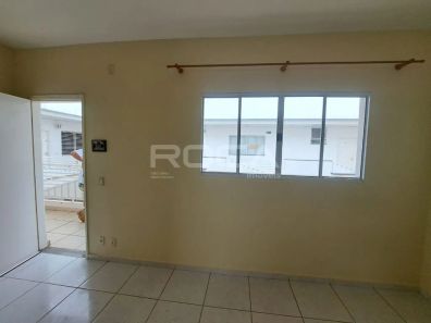 Apartamento com 1 Quarto à venda, 42m² no Jardim Alvorada, São Carlos