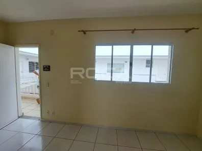 Apartamento com 1 Quarto à venda, 42m² no Jardim Alvorada, São Carlos