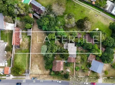 Lote/Terreno à venda, 1030m² no Pilarzinho, Curitiba