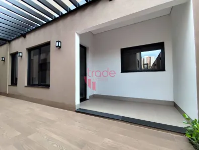 Ponto Comercial para alugar, 63m² no Jardim Paulista, Ribeirão Preto