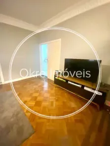 Apartamento com 3 Quartos à venda, 200m² no Flamengo, Rio de Janeiro