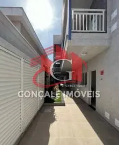 Casa de Condomínio com 1 Quarto à venda, 29m² no Vila Dom Pedro II, São Paulo