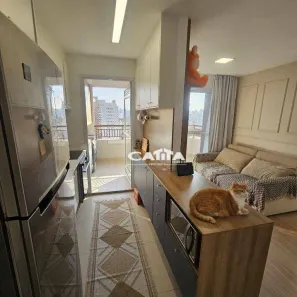 Apartamento com 2 Quartos à venda, 54m² no Mooca, São Paulo