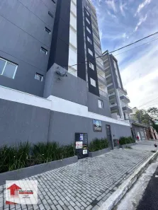 Apartamento com 2 Quartos à venda, 40m² no Vila Guilhermina, São Paulo