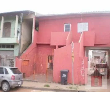 Casa com 2 Quartos à venda, 186m² no Éden, Sorocaba