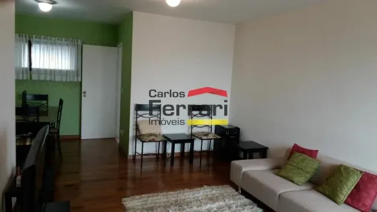 Apartamento com 3 Quartos à venda, 156m² no Santana, São Paulo