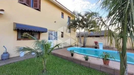 Casa com 3 Quartos à venda, 200m² no Camobi, Santa Maria