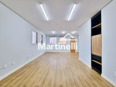 Sala Comercial para alugar, 48m² no Jardim Botânico, Ribeirão Preto