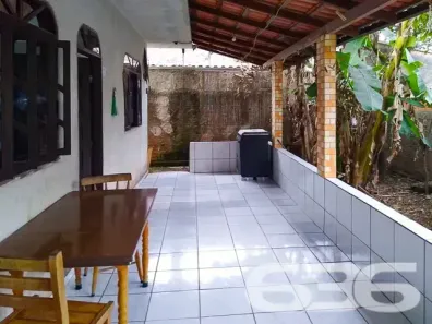 Casa com 3 Quartos à venda, 113m² no Jardim Iririú, Joinville