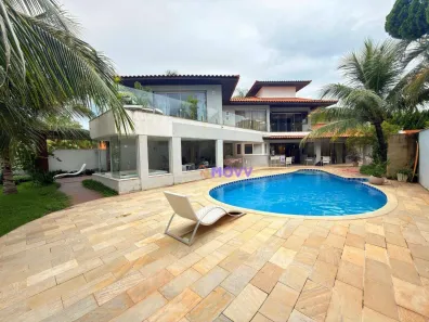 Casa com 6 Quartos à venda, 470m² no Camboinhas, Niterói