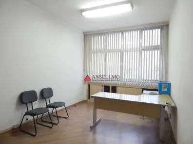 Sala Comercial à venda, 24m² no Centro, São Bernardo do Campo