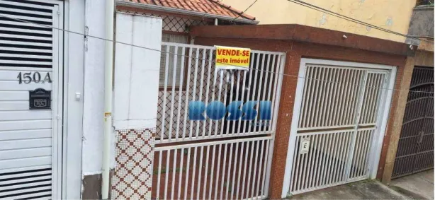 Casa com 2 Quartos à venda, 110m² no Tatuapé, São Paulo