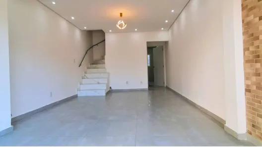 Sala Comercial para alugar, 99m² no Santa Paula, São Caetano do Sul