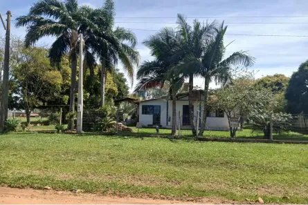 Fazenda/Sítio com 4 Quartos à venda, 200m² no Rio Pardo, Rio Pardo