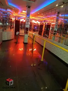 Prédio Comercial para alugar, 1886m² no Centro, Santo André