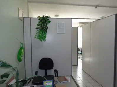 Sala Comercial à venda, 46m² no Centro, Salvador