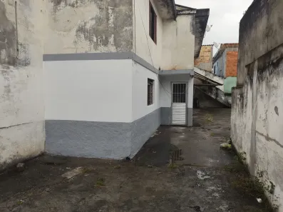 Casa com 2 Quartos para alugar, 50m² no Vila Rosaria, São Paulo