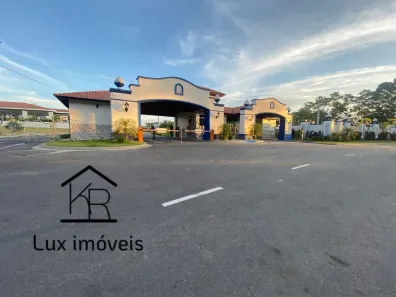 Lote/Terreno à venda, 250m² no Novo Aleixo, Manaus